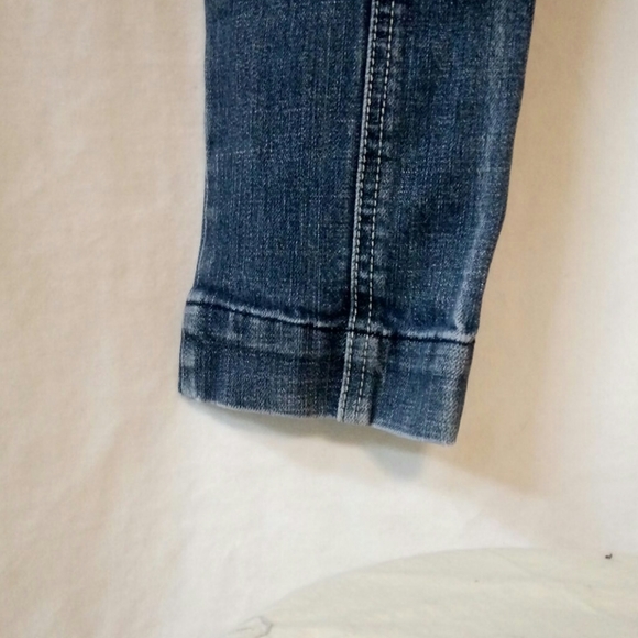 Fire jeans Sz 3 - Picture 10 of 10